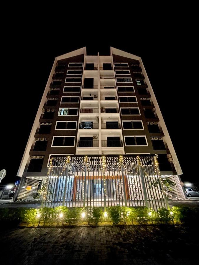 Padiviu Family Suite At Imperio Professional Suite, Alor Setar Exterior photo